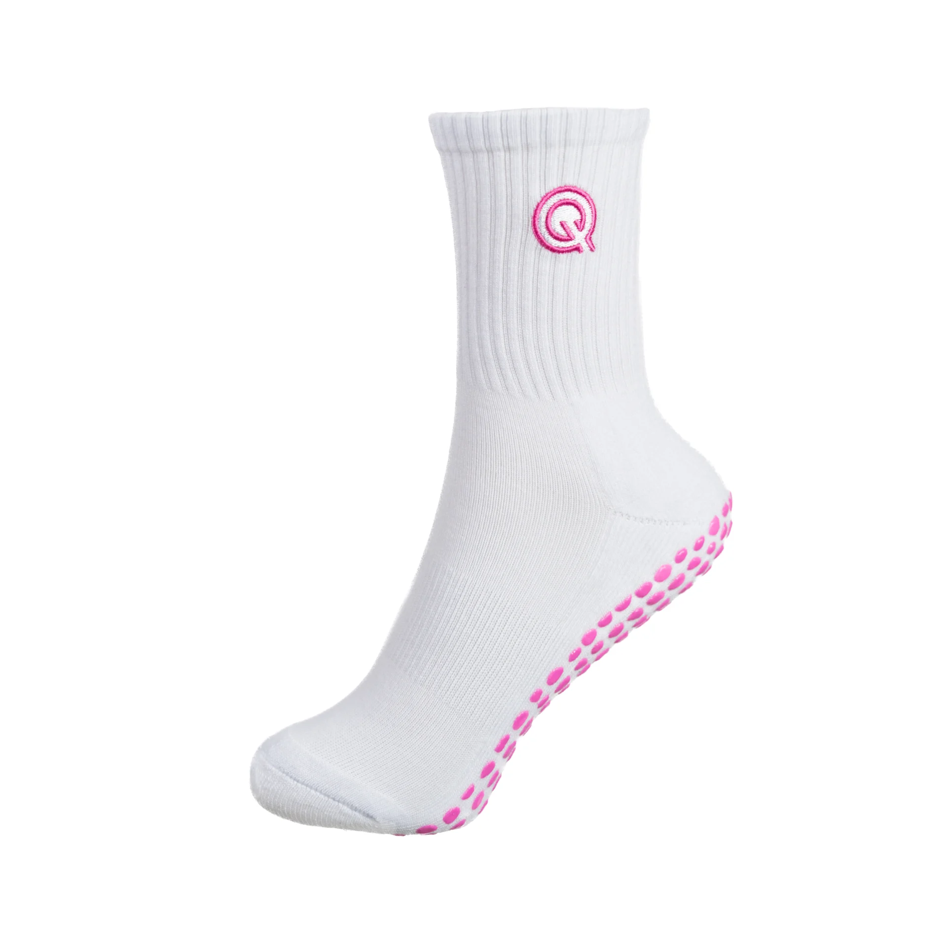 UNIQUE Grip Socks – One Size – Bild 2