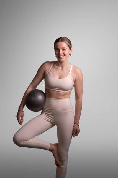 Pilates Kurs im Unique Gym Bad Dürkheim