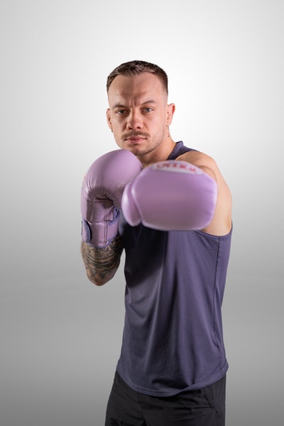 Box & Burn Kurs im Unique Gym Bad Dürkheim