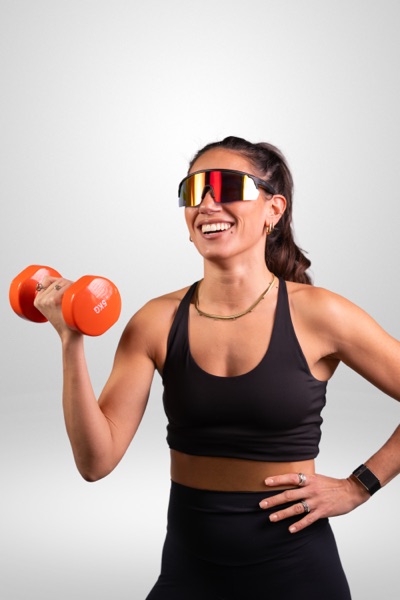 Rhythm & Pump Kurs im Unique Gym Bad Dürkheim