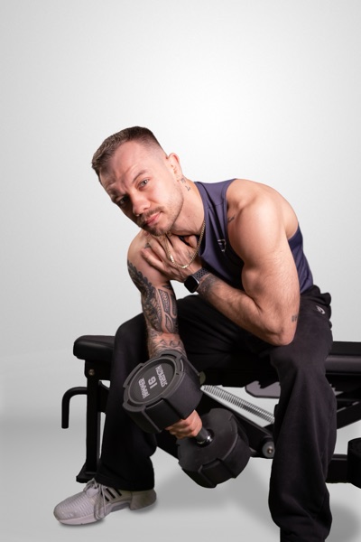Sweat & Iron Kurs im Unique Gym Bad Dürkheim