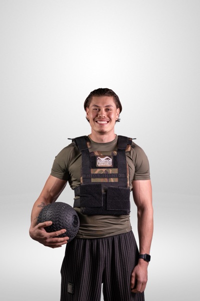 Soldier Fit Kurs im Unique Gym Bad Dürkheim