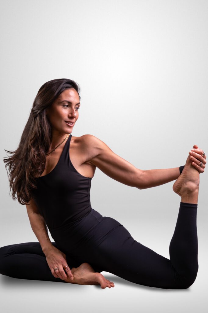 Yoga-Kurs im Unique Gym Bad Dürkheim