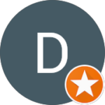 Google-Bewertung von Dunja Urschel