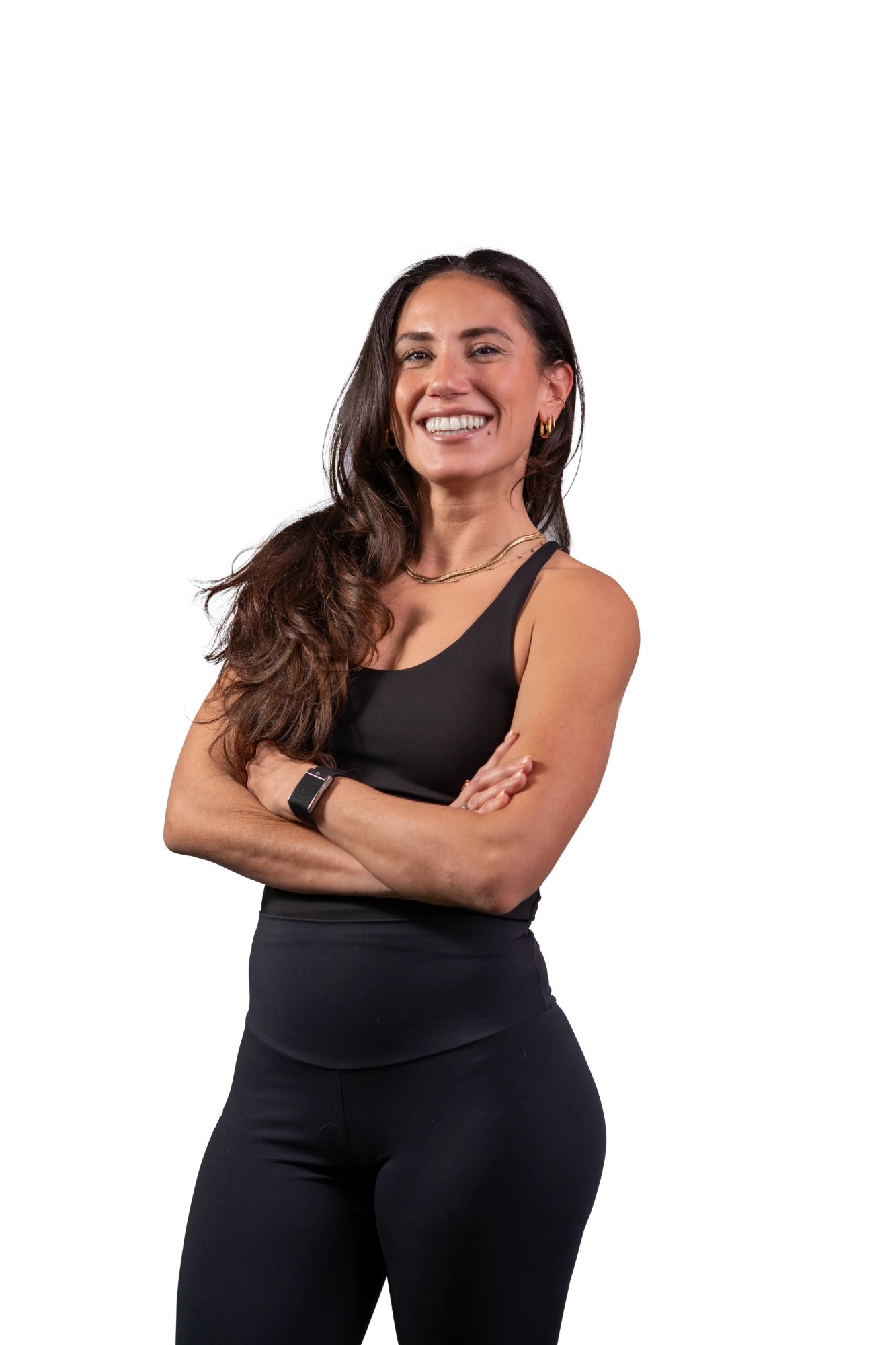 Fitnesskurse Bad Dürkheim – Esra, Yogalehrerin im Unique Gym