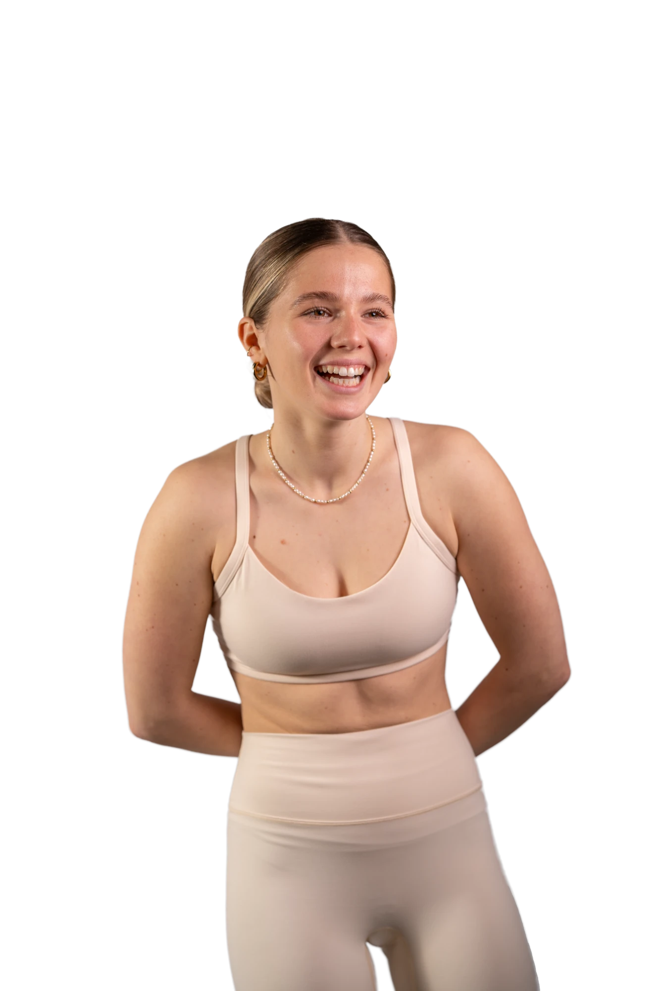 Fitnesskurse Bad Dürkheim – Vivienne, Pilates-Trainerin im Unique Gym