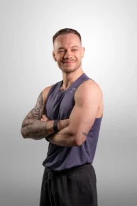 Personal Training Bad Dürkheim – Coach Nico Rentz, Performance Training im Unique Gym