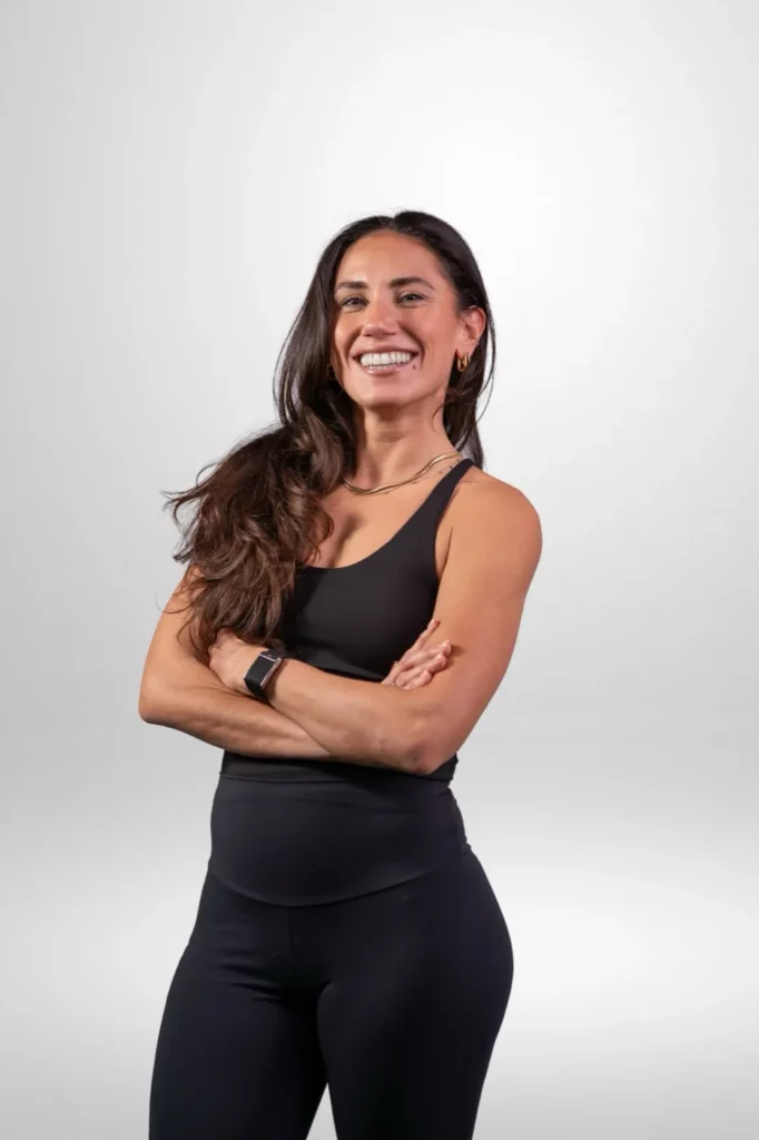 Personal Training Bad Dürkheim – Yogalehrerin Esra Wagner, Yoga Personal Training