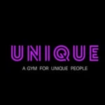 Unique- A GYM FOR UNIQUE PEOPLE